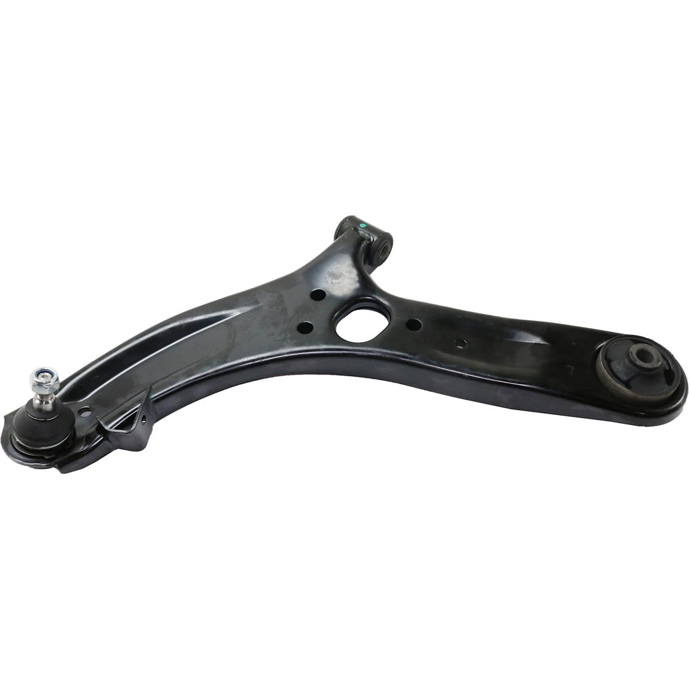Control Arm Set For 2012-2017 Hyundai Accent Front Left and Right Side Lower FWD