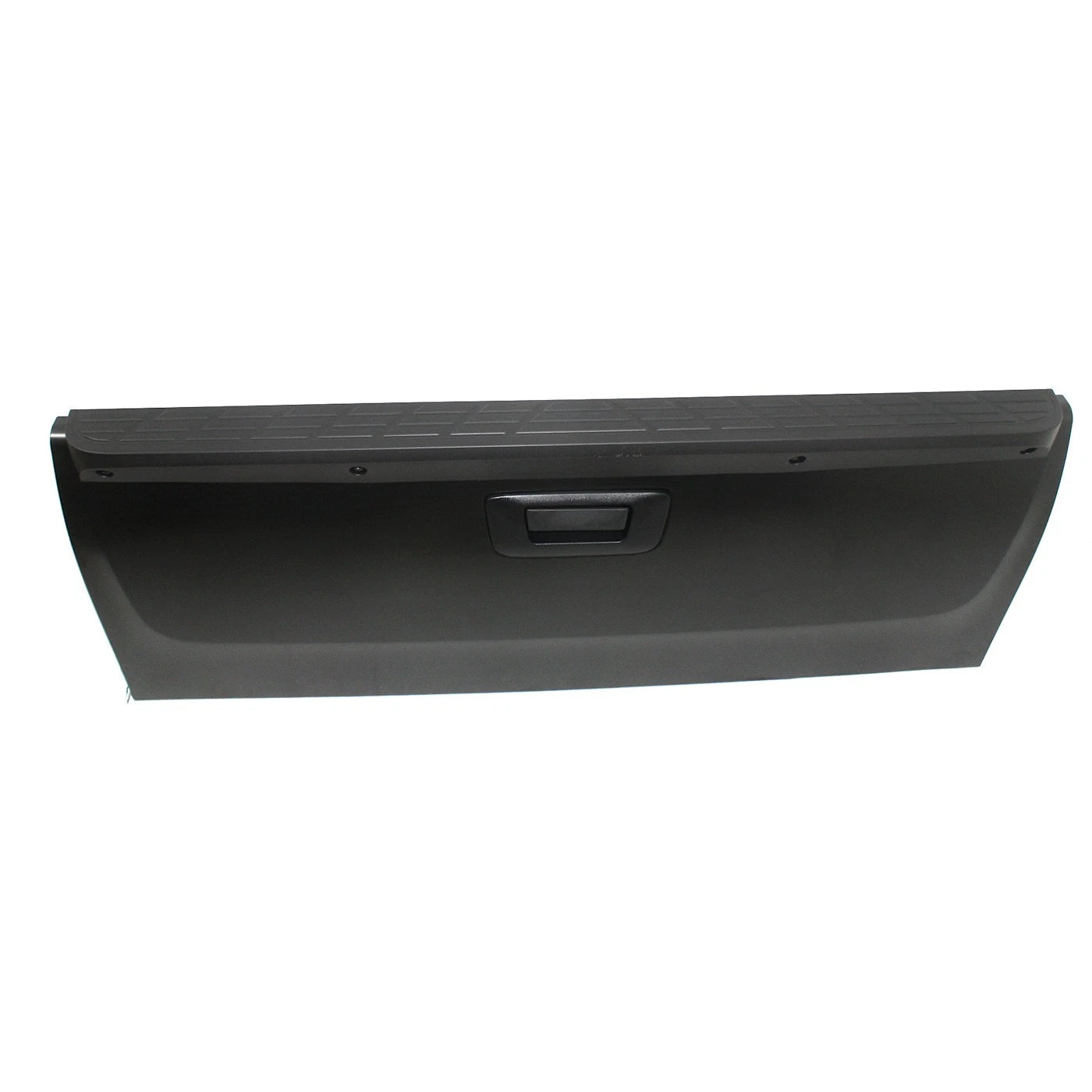 Tailgate For 2007-2013 Chevrolet Silverado 1500 GMC Sierra 1500 Assembly Primed