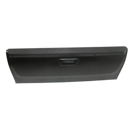 Tailgate For 2007-2013 Chevrolet Silverado 1500 GMC Sierra 1500 Assembly Primed