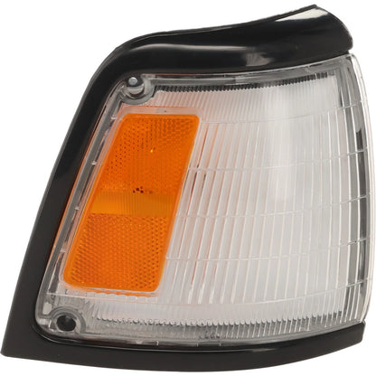 Corner Light Set For 1992-1995 Toyota Pickup TO2521127 TO2520125