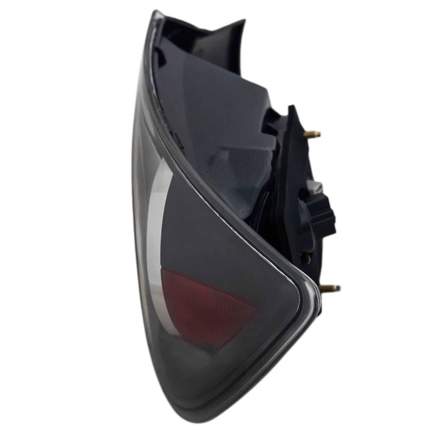 Halogen Tail Light Passenger Side Outer For 2007-2009 Mazda 3 Sedan