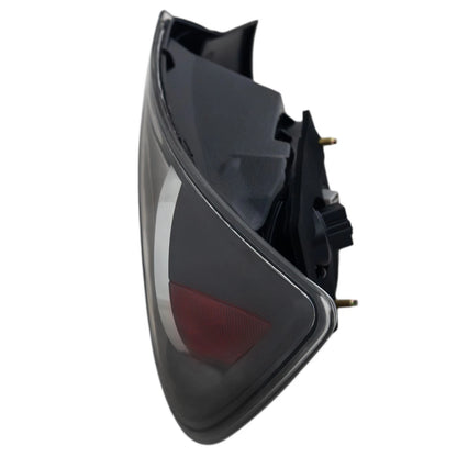 Halogen Tail Light Passenger Side Outer For 2007-2009 Mazda 3 Sedan