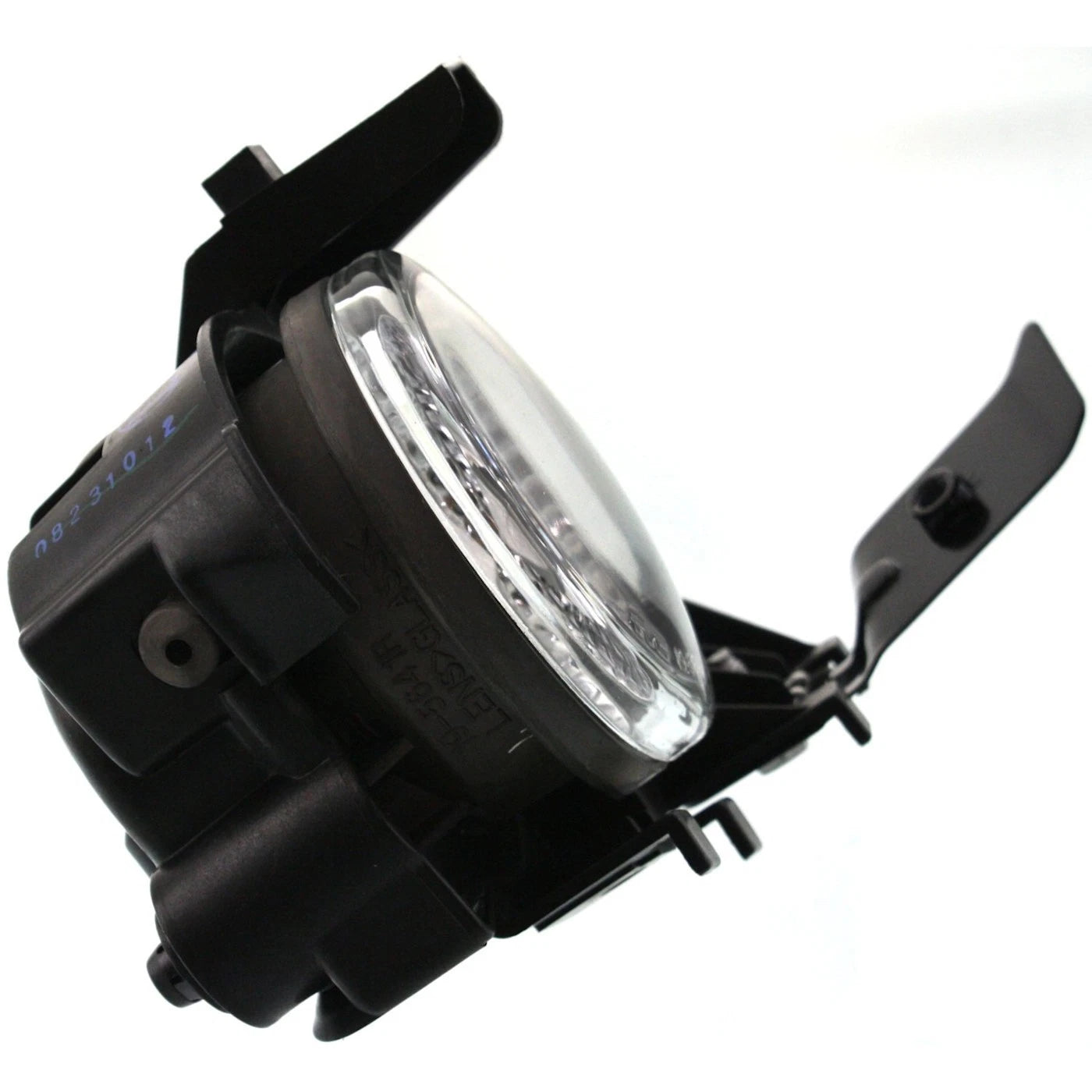 Front Fog Light Assembly Set For 2008-2011 Subaru Impreza SU2593114 SU2592114