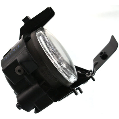Front Fog Light Assembly Set For 2008-2011 Subaru Impreza SU2593114 SU2592114