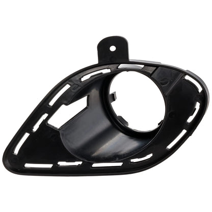 Fog Light Bracket Set For 2015-22 Dodge Charger Challenger Projector Type Front