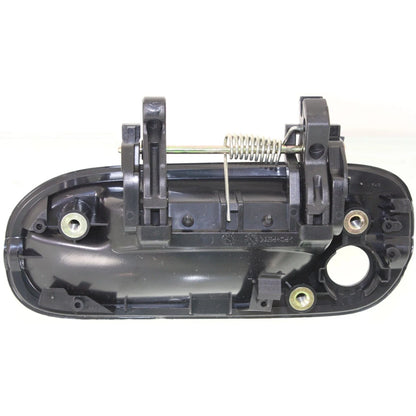 Exterior Door Handle For 2000-2006 Nissan Sentra Front and Rear LH and RH