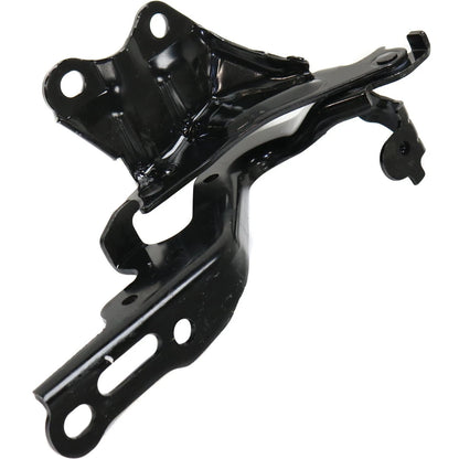 New Set of 2 Hood Hinges Driver & Passenger Side LH RH LX1236127 LX1236126 Pair
