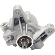 Power Steering Pump For 2006-07 Honda Accord 2002-2011 CR-V 2007-2012 Acura RDX