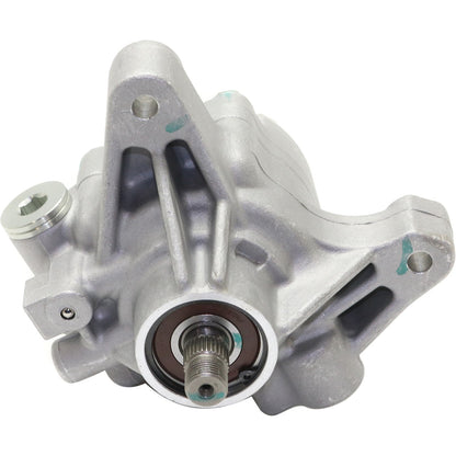 Power Steering Pump For 2006-07 Honda Accord 2002-2011 CR-V 2007-2012 Acura RDX