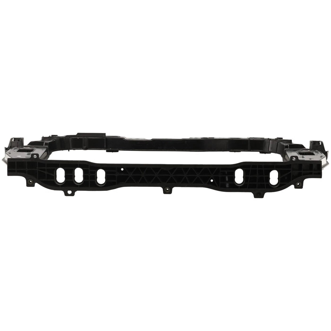 Radiator Support Assembly For 2012-2017 Kia Rio Sedan Hatchback 641011W003