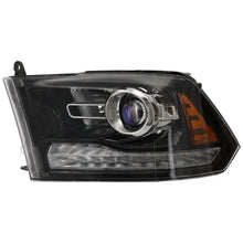 Headlight For 2013-2014 Ram 1500 Projector Type with Bulb Driver Side CH2502245