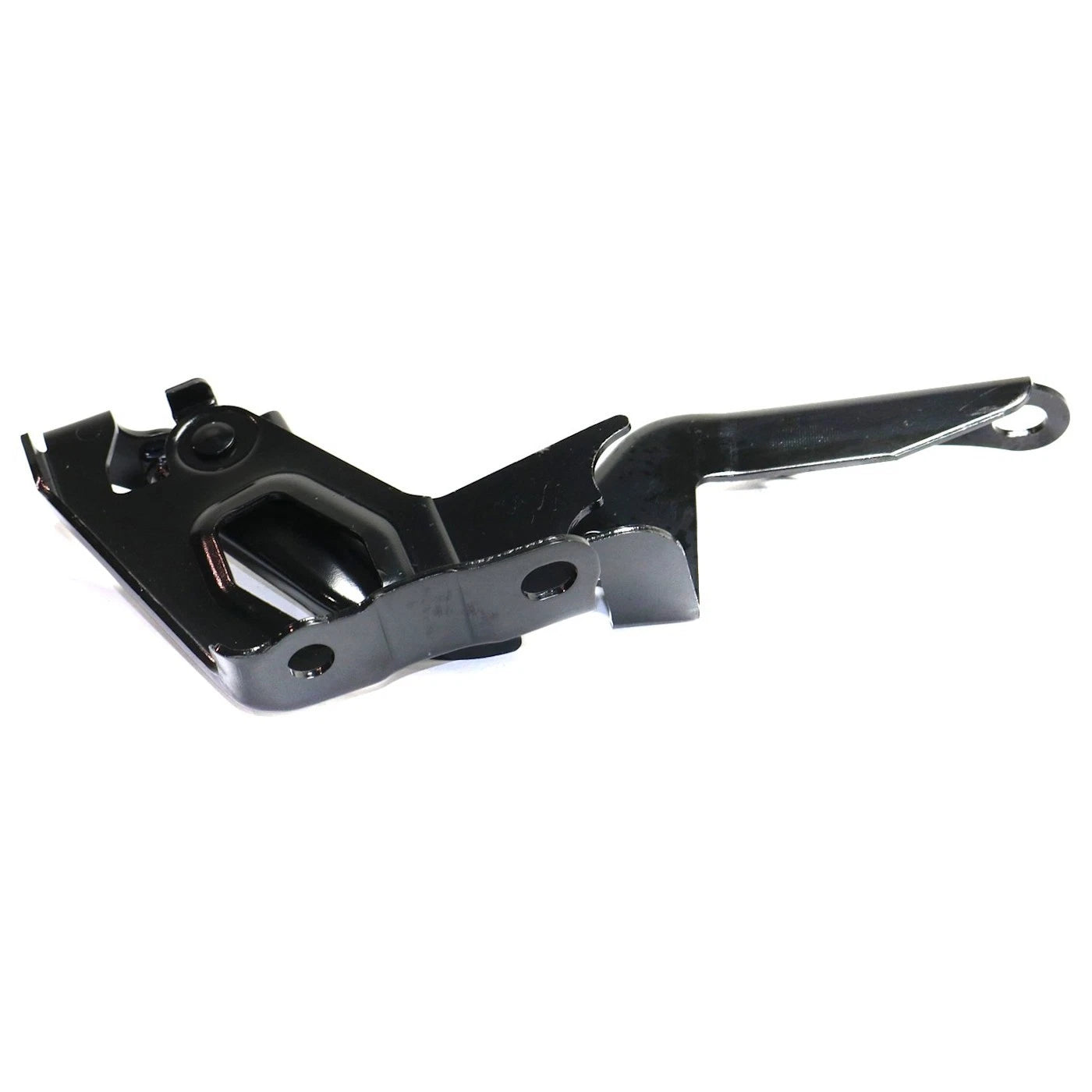 Hood Hinge Set For 2013-2018 Toyota RAV4 Driver and Passenger Side