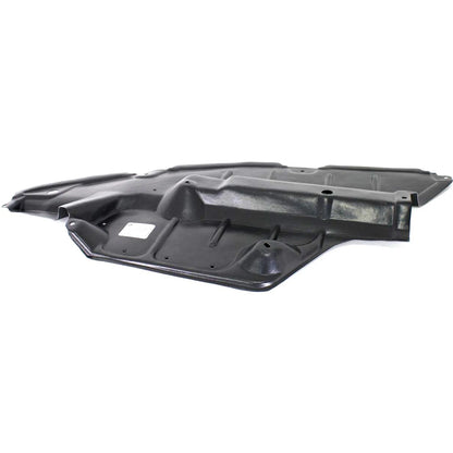 Set of 2 Engine Splash Shield For Toyota Venza 2009-2016 Left & Right