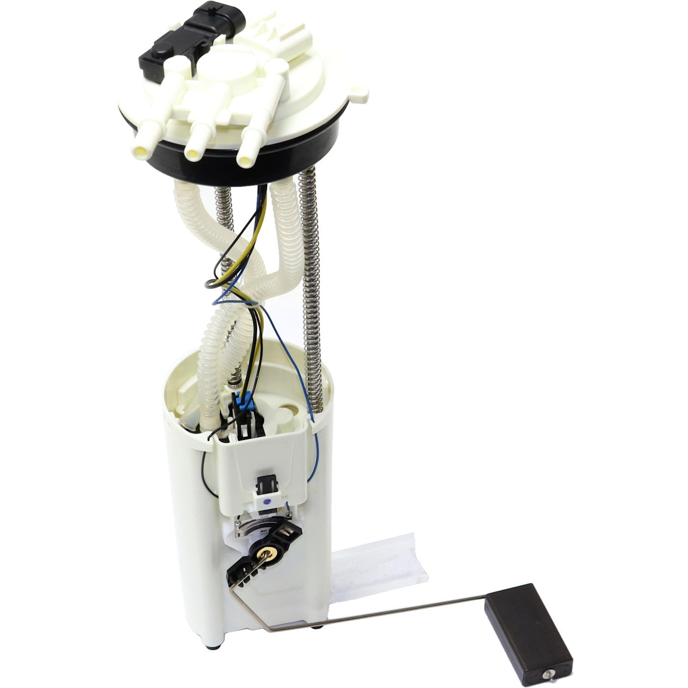 Fuel Pump Module Assembly Fits 2003 Chevrolet S10 and GMC Sonoma 2.2L SP6017M