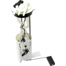 Fuel Pump Module Assembly Fits 2003 Chevrolet S10 and GMC Sonoma 2.2L SP6017M
