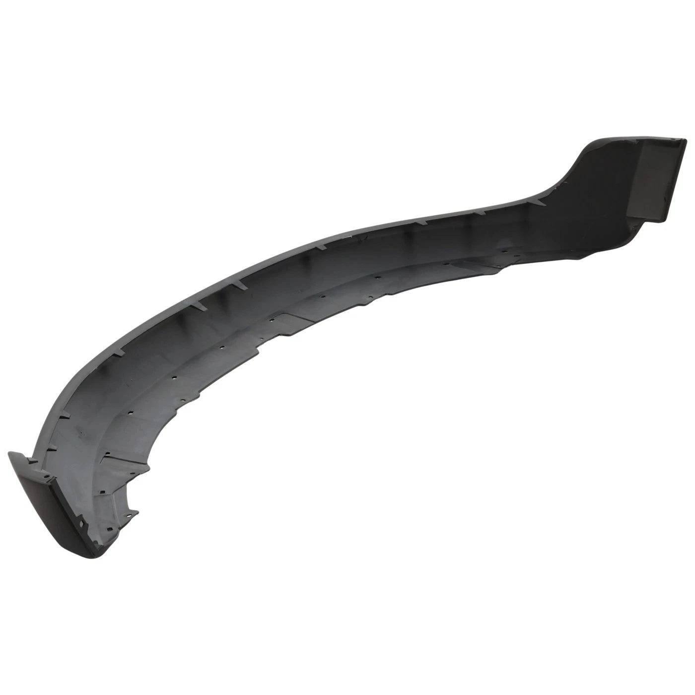 Bumper Cover For 2011-2014 Ford Edge Limited SE SEL Front Lower Textured CAPA