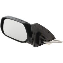 Power Mirror For 2001-2005 Toyota Rav4 Driver Side Manual Folding Primed