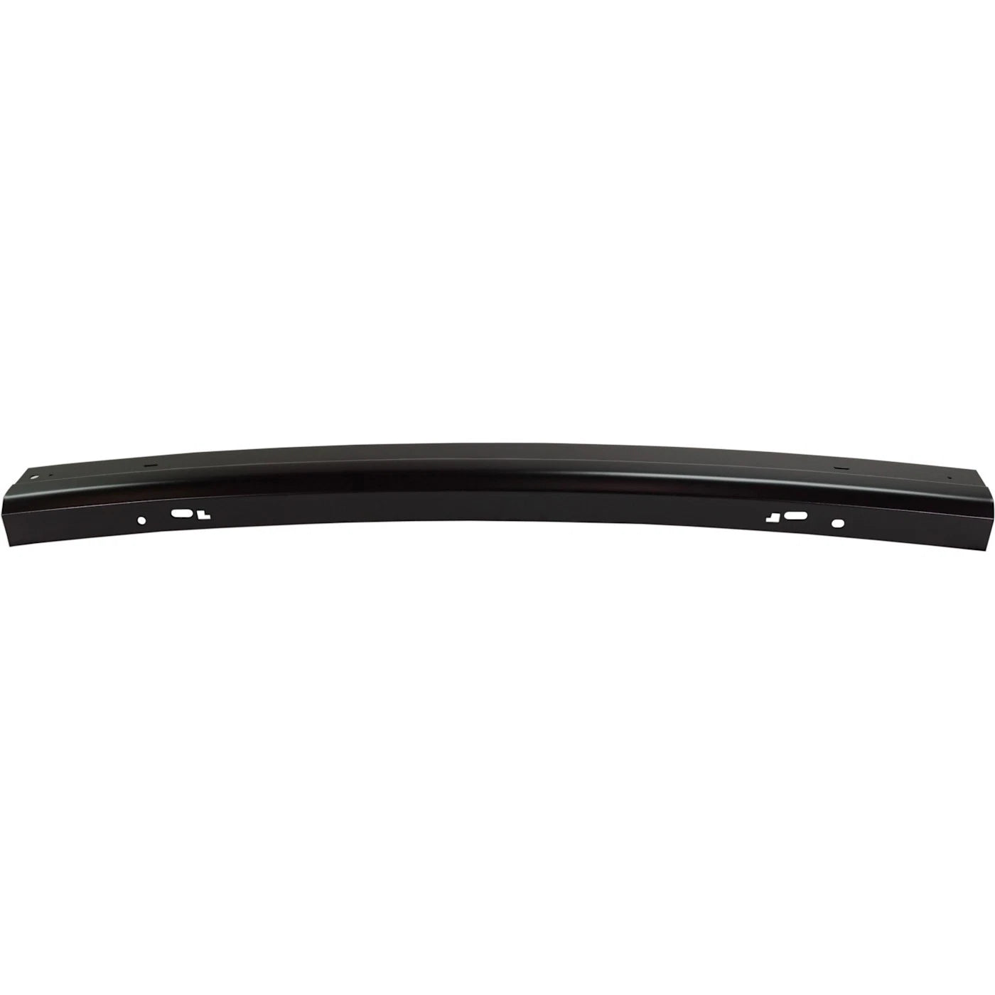 1-Piece Front Bumper For Jeep Cherokee 1997-2000 Black Paint to Match
