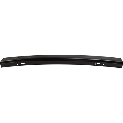 1-Piece Front Bumper For Jeep Cherokee 1997-2000 Black Paint to Match