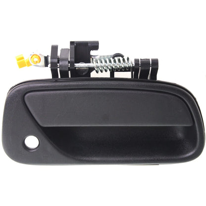 Exterior Door Handle Set For 1993-1998 Toyota T100 Driver and Passenger Side