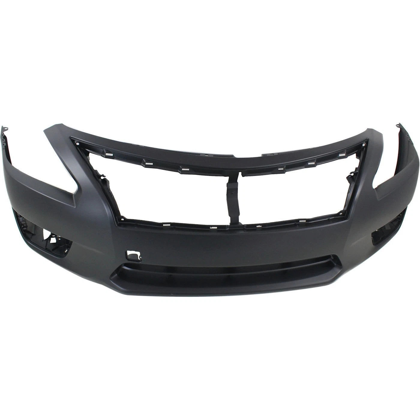 Bumper Cover Fender Kit For 2013-2015 Nissan Altima Front SEDAN