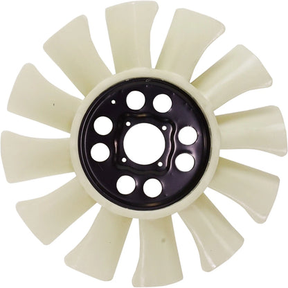 New Fan Blade Radiator Cooling Ford Ranger 1995-2008 FO3112105 F57Z8600B