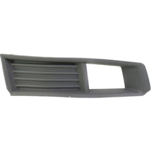 Front Right Side Fog Light Trim For 2008-2013 Cadillac CTS GM1039113