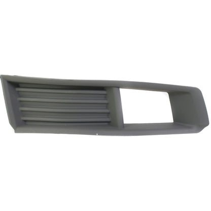 Front Right Side Fog Light Trim For 2008-2013 Cadillac CTS GM1039113