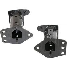 Set of 2 Bumper Bracket For Toyota 4Runner 2010-2024 Front Left & Right