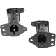 Set of 2 Bumper Bracket For Toyota 4Runner 2010-2024 Front Left & Right