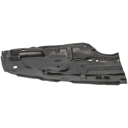 Set of 2 Engine Splash Shield For Toyota Avalon 2011-2012 Left & Right