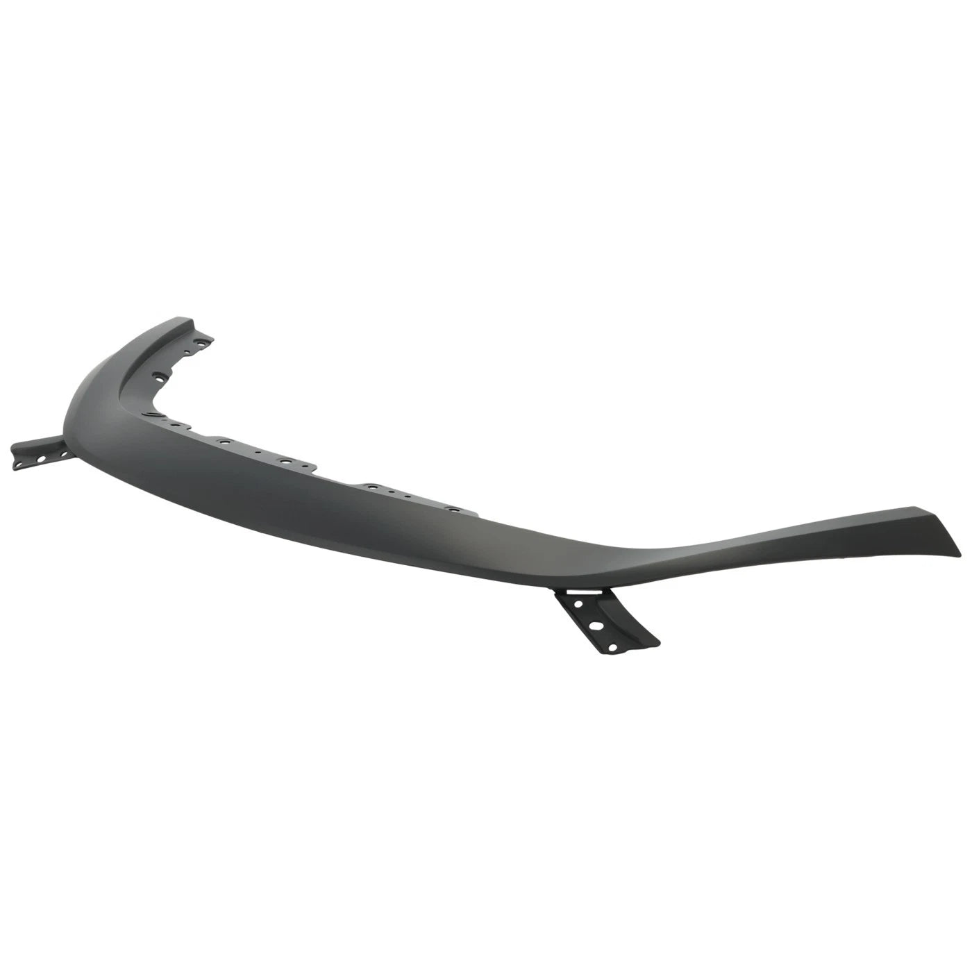 Front Upper Bumper Cover For 2013-2016 Dodge Dart Primed Plastic