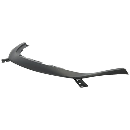 Front Upper Bumper Cover For 2013-2016 Dodge Dart Primed Plastic