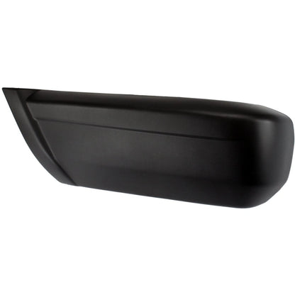 Rear Bumper End Set For 1997-2001 Jeep Cherokee CH1105139 CH1104139