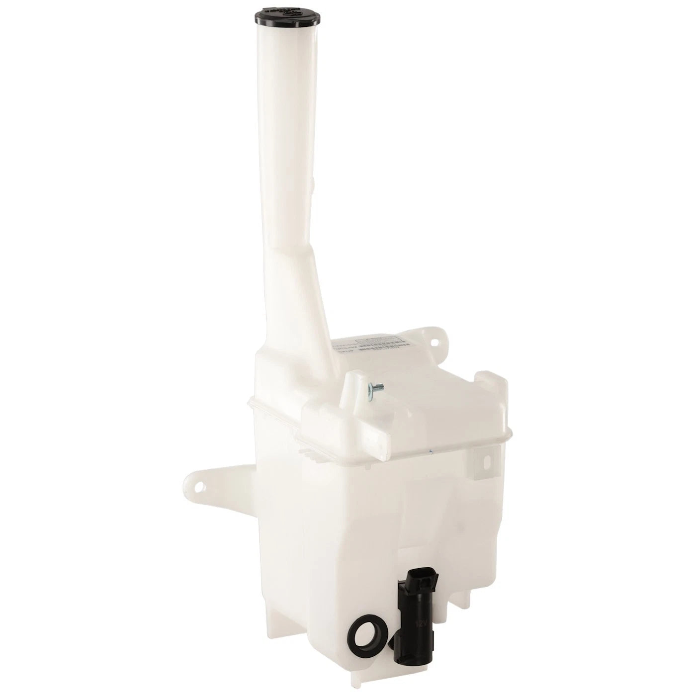 Washer Reservoir Tank For 2002-06 Toyota Camry 2002-03 ES300 with Pump TO1288113