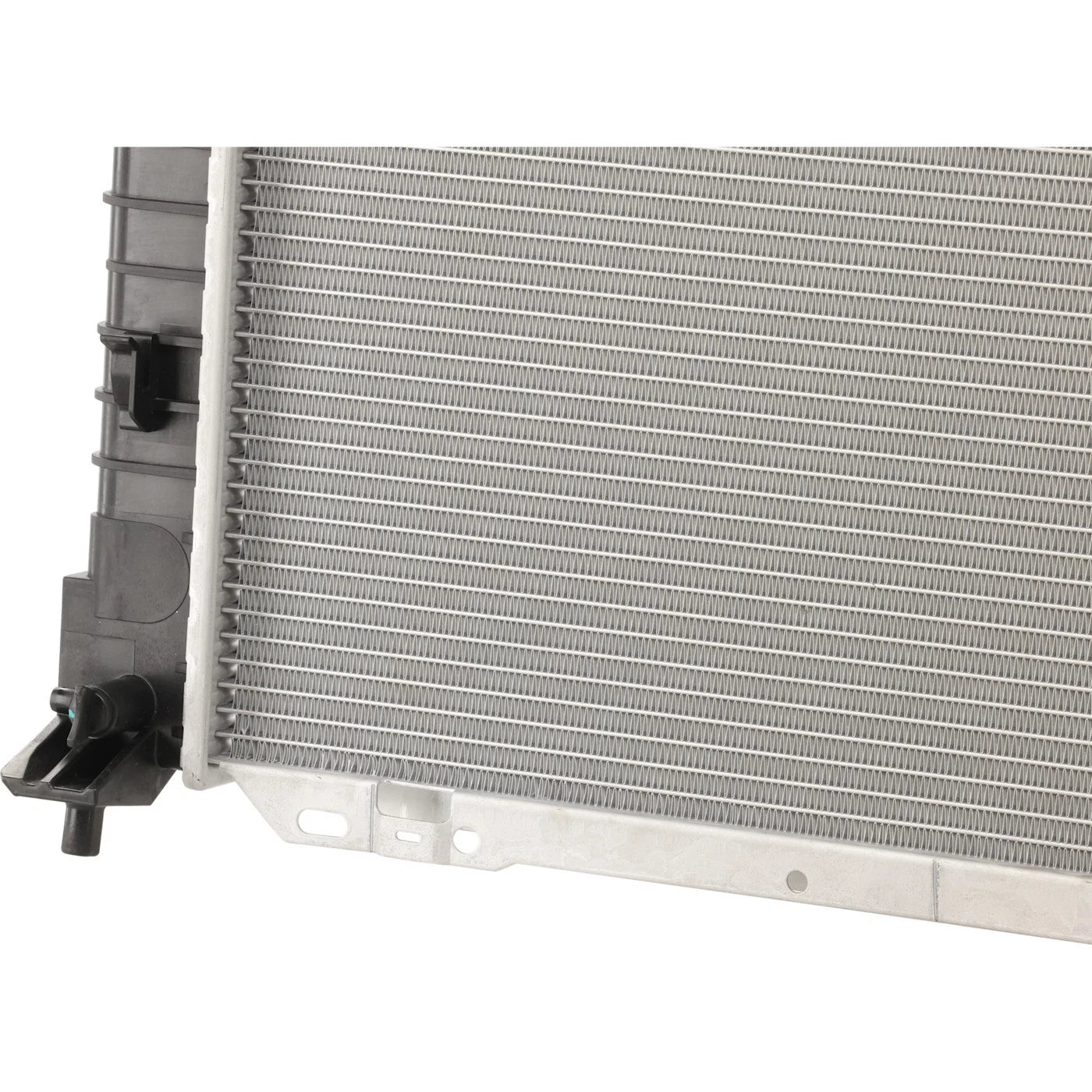 Radiator For 08-12 Ford Escape 08-11 Mercury Mariner 09-11 Mazda Tribute 2.3 2.5
