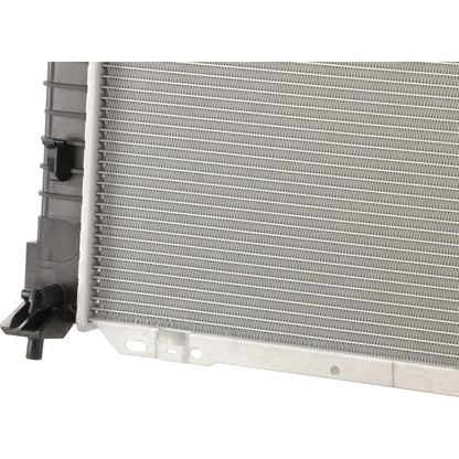 Radiator For 08-12 Ford Escape 08-11 Mercury Mariner 09-11 Mazda Tribute 2.3 2.5