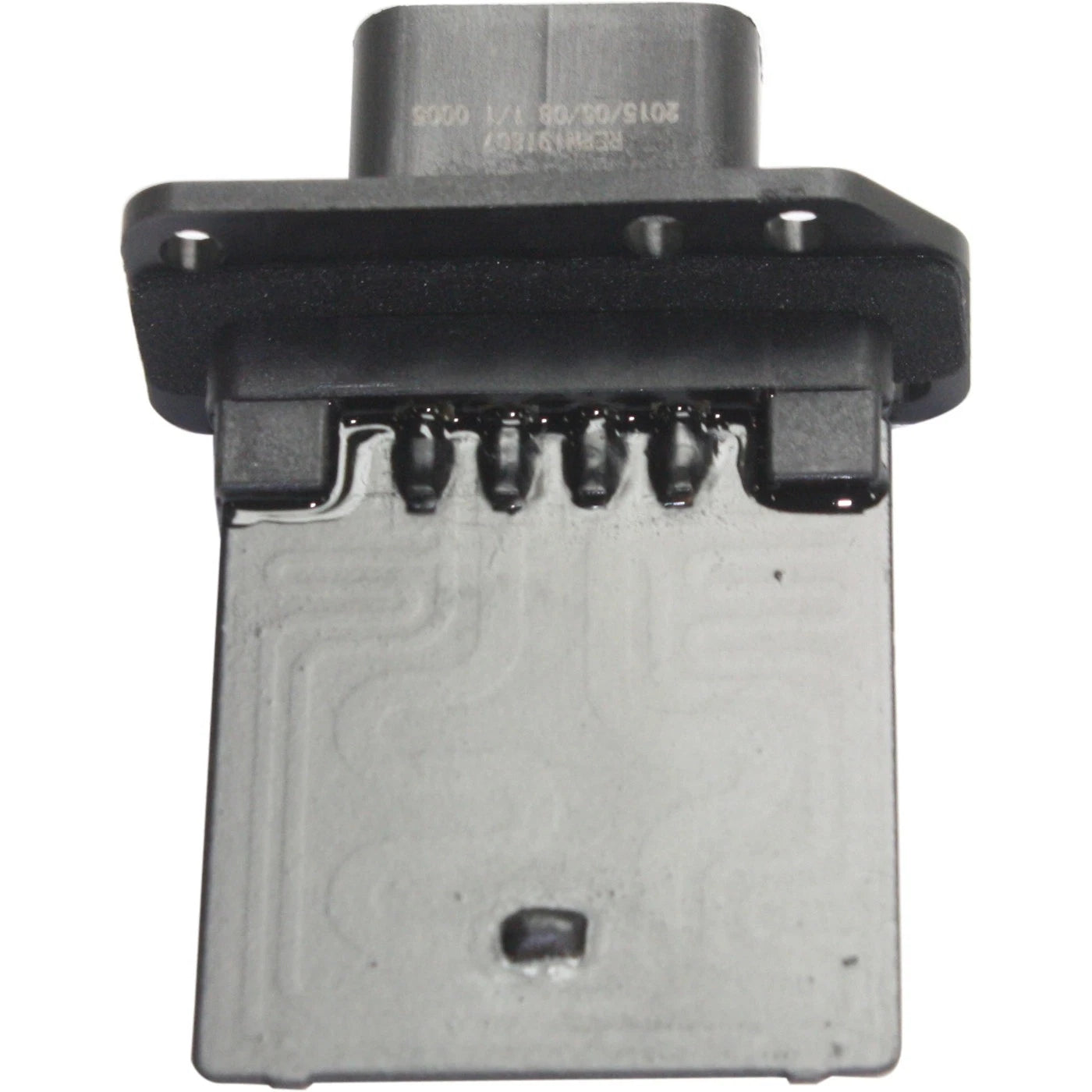 Blower Motor Resistor For 2005-2014 Nissan Frontier 2004-2006 Quest