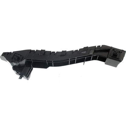 Set of 2 Bumper Bracket For Subaru Forester 2009-2013 Front Left & Right