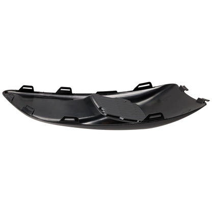 Fog Light Cover For 2012-2016 Chevrolet Sonic Black Front Driver Side GM1038134