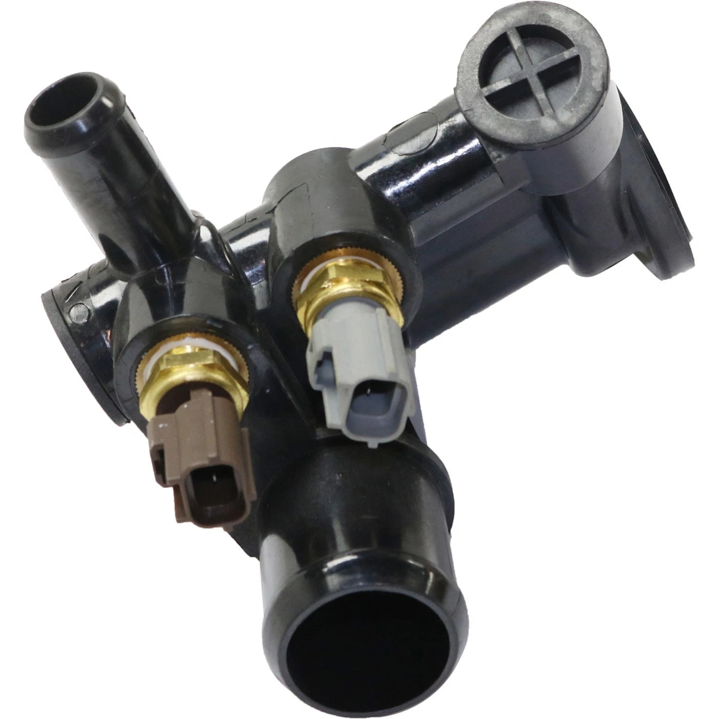 New Thermostat Housing Ford Ranger Mazda B2500 Truck 1998-2001 F87Z8592A