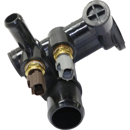 New Thermostat Housing Ford Ranger Mazda B2500 Truck 1998-2001 F87Z8592A