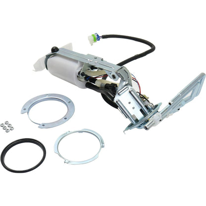 Electric Fuel Pump For 1996-1997 Chevrolet Camaro For 1996-1997 Pontiac Firebird