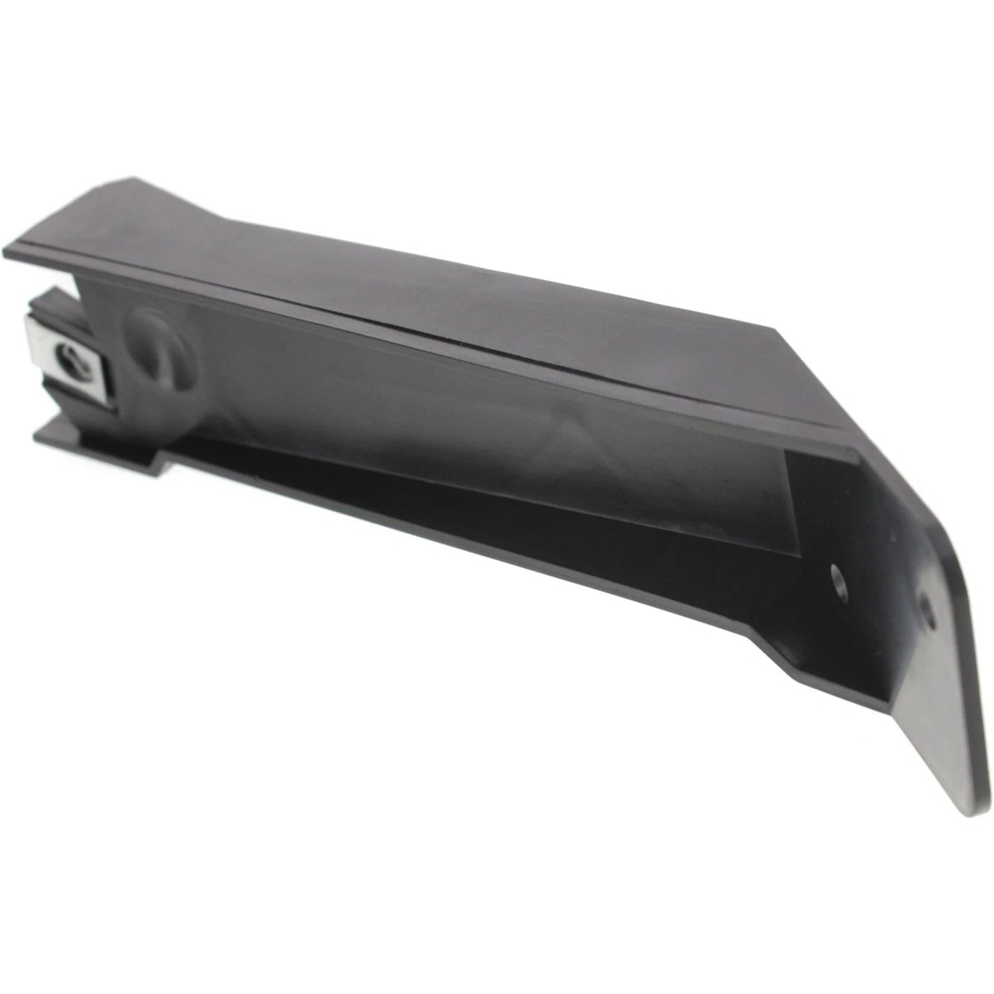 Set of 2 Bumper Bracket For Ford F-150 2006-2008 Front