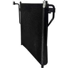 AC Condenser For 2004-2015 Nissan Titan 2005-2015 Armada With Drier Aluminum