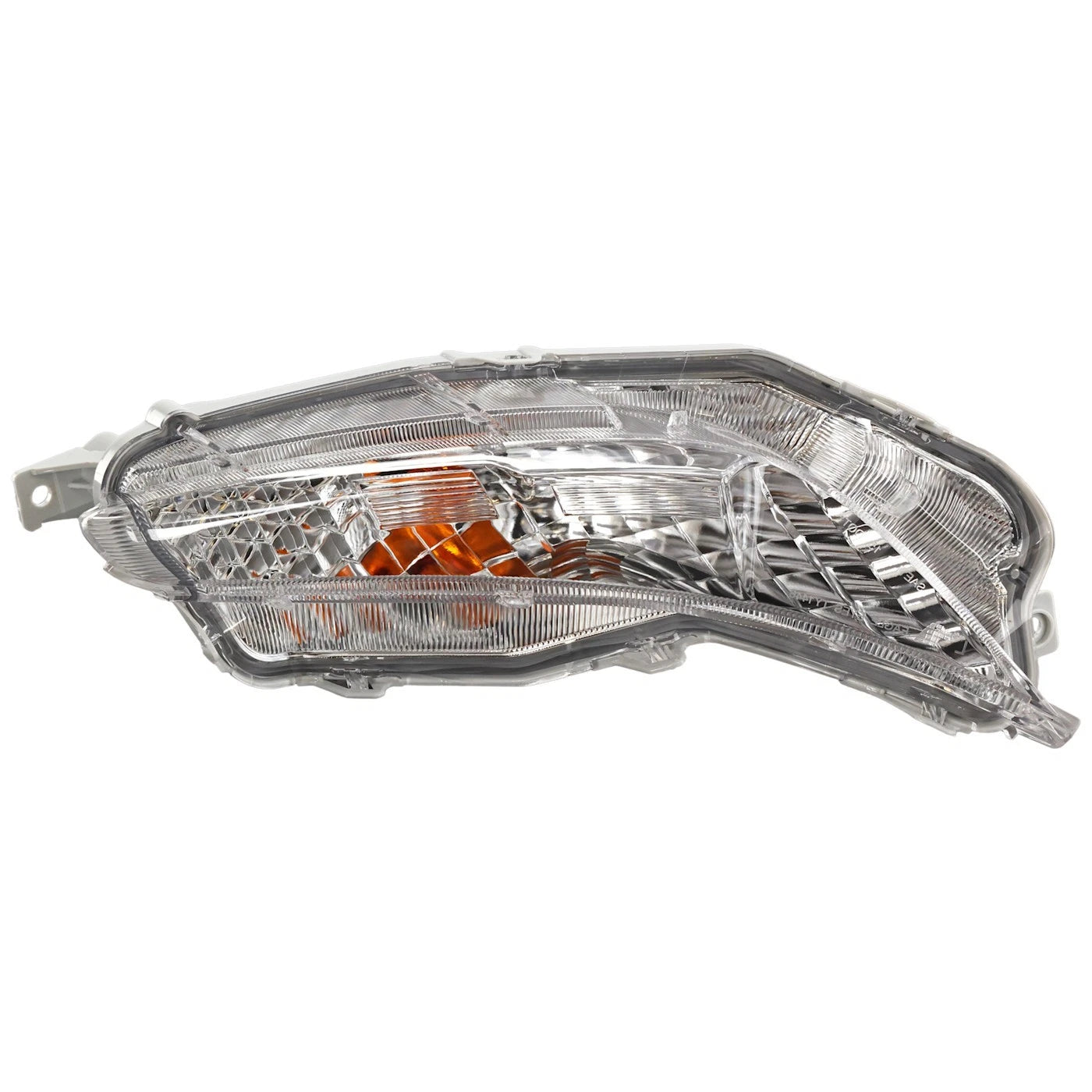 Turn Signal Light Set For 2015-17 Toyota Camry LE SE Special Edition Front LH RH