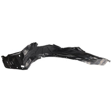 Fender Liner For Acura TSX 2004-2005 Front Passenger Side Inner Plastic Liner