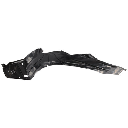Fender Liner For Acura TSX 2004-2005 Front Passenger Side Inner Plastic Liner
