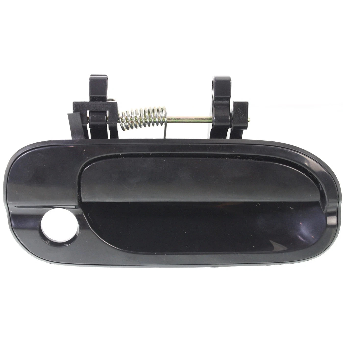 Exterior Door Handle For 2000-2006 Nissan Sentra Front and Rear LH and RH