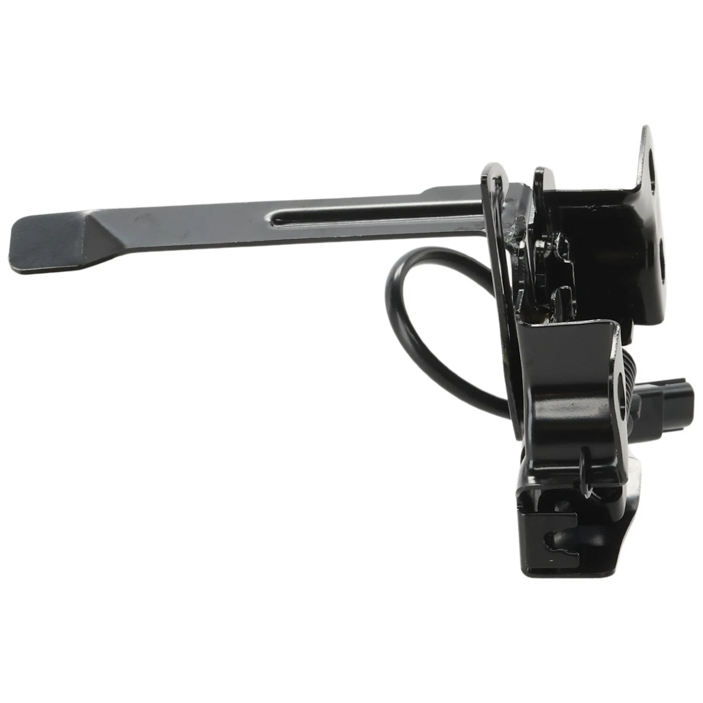 Hood Latch For 2012-2015 Honda Civic Steel HO1234128 74120TR0A01
